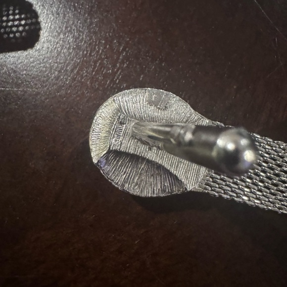 SWANK cufflinks - Picture 2 of 4